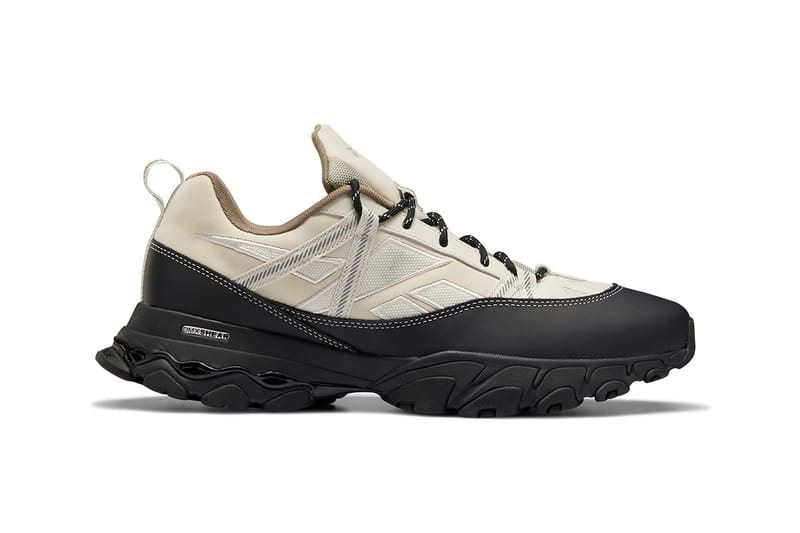 Reebok dmx hot sale 1 black