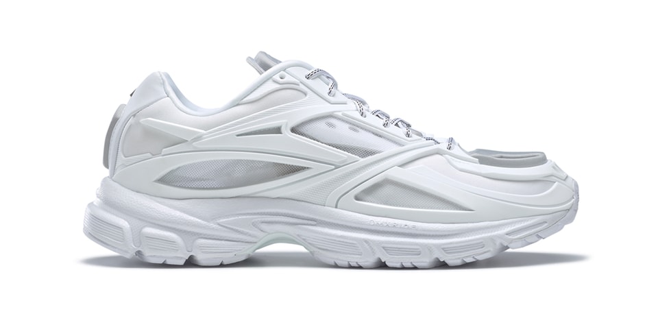 Reebok Premier Road Modern Sneakers 2021 Release | Hypebeast