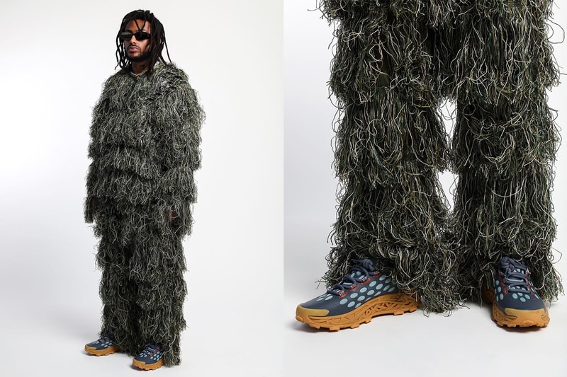 salehe bembury anta release date