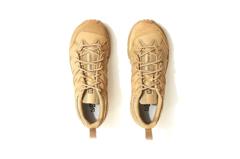 Salomon Odyssey Advanced 2021 Release Info | Hypebeast