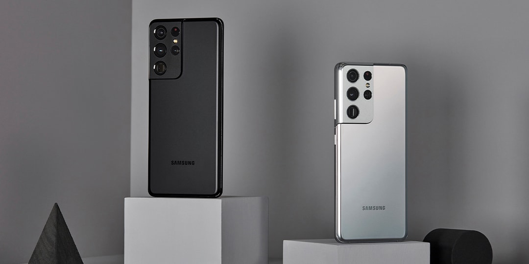Новый Galaxy S21 Ultra 5G от Samsung поддерживает Wi-Fi 6E