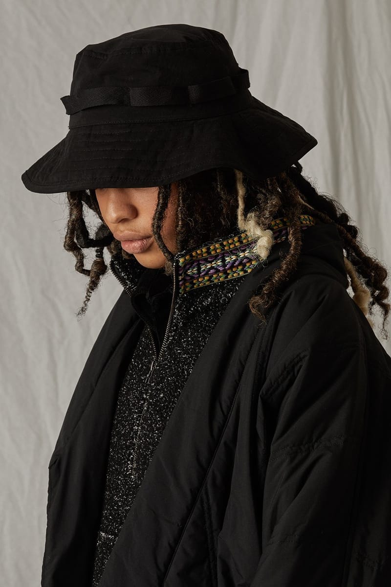s.k. manor hill 2021 Fall/Winter Lookbook | Hypebeast