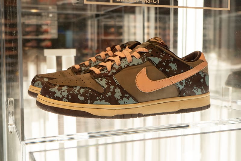 Nike 2025 janoski snipes