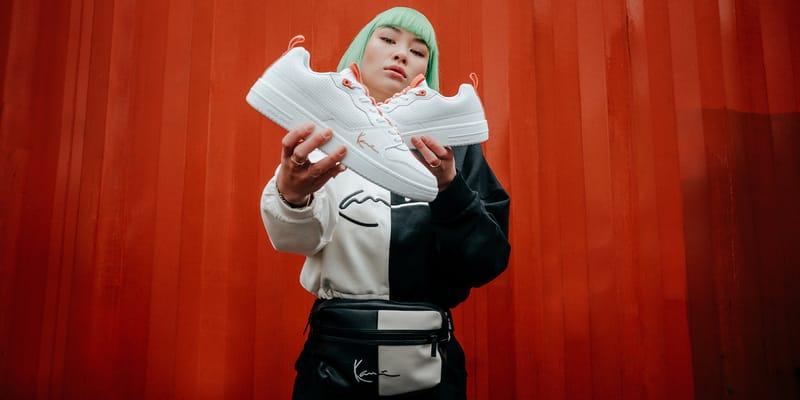 Karl Kani Releases the New Kani '89' Sneaker Silhouette | Hypebeast