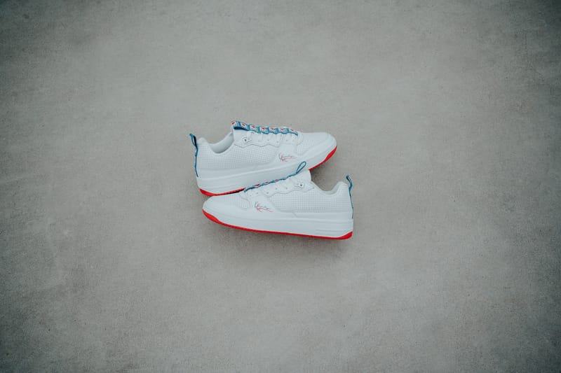 Karl Kani Releases the New Kani '89' Sneaker Silhouette | Hypebeast
