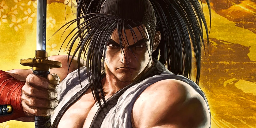 SNK объявляет, что «Samurai Showdown» выйдет на Xbox Series X и S