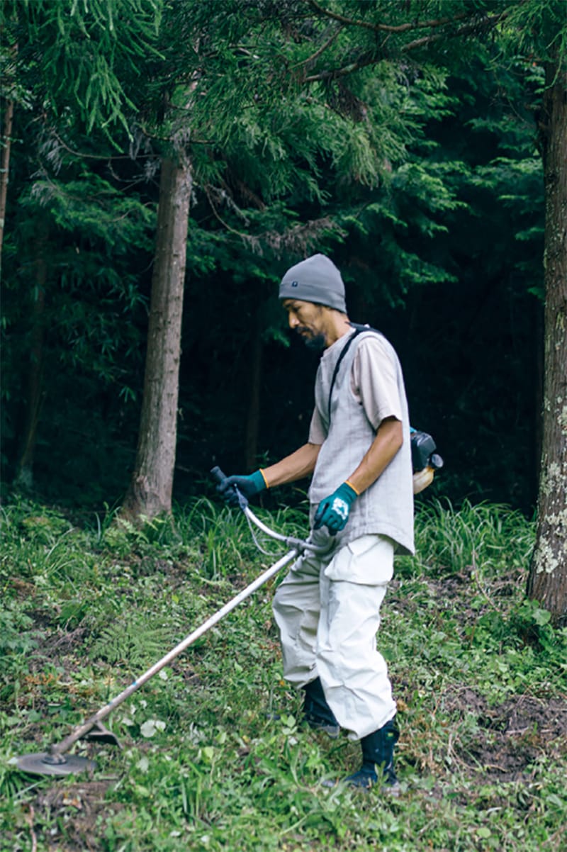 Snow Peak Home Camp Spring Summer 2021 Release Info | Hypebeast