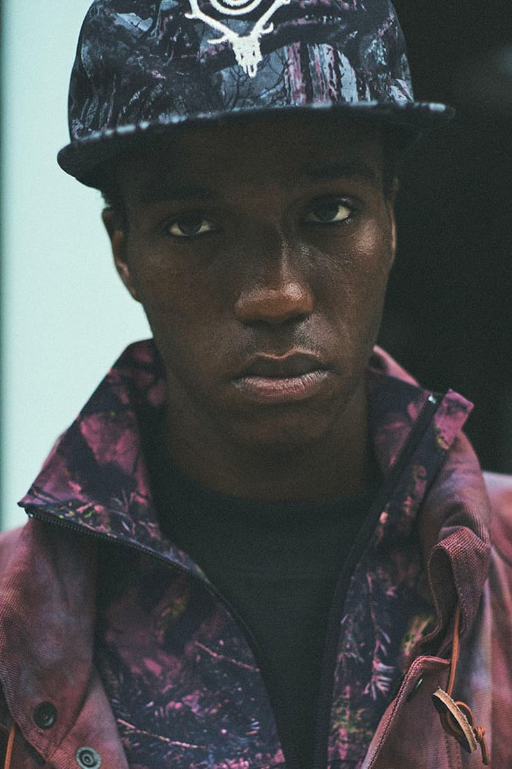 South2 West8 Spring/Summer 2021 Lookbook | Hypebeast