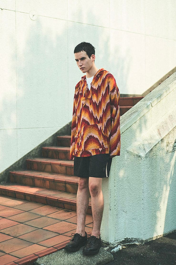 South2 West8 Spring/Summer 2021 Lookbook | Hypebeast