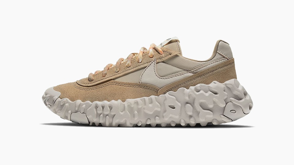 Nike Overbreak âCollege Greyâ Release 2020 | Drops | Hypebeast