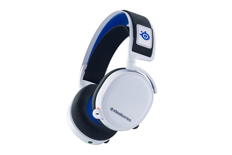 New steelseries headset discount 2021