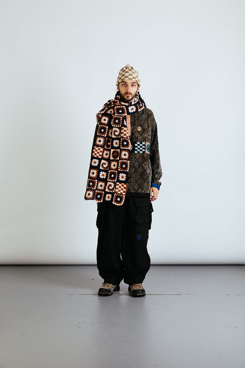 STORY mfg. Fall/Winter 2021 First Look | Hypebeast