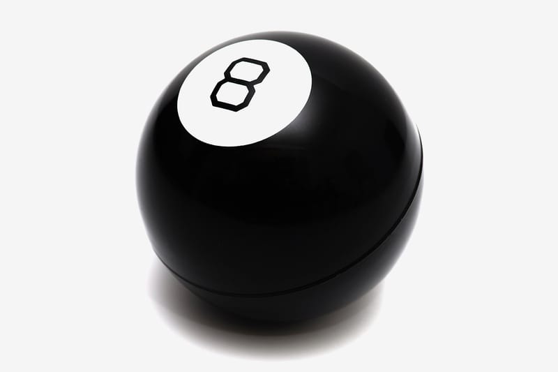 Mechanic magic cheap 8 ball