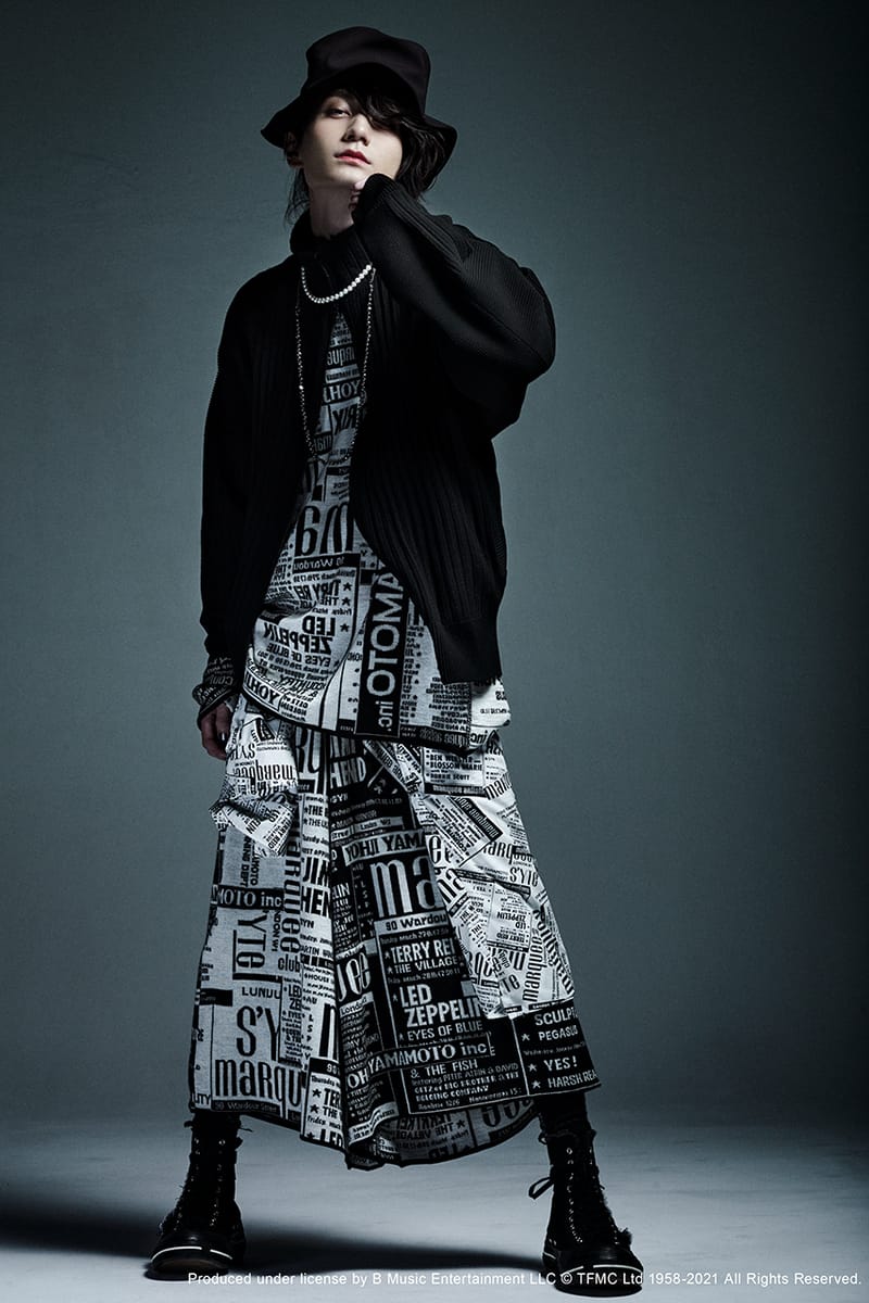 S'YTE Drops Exclusive Marquee Club™ Collaboration | Hypebeast
