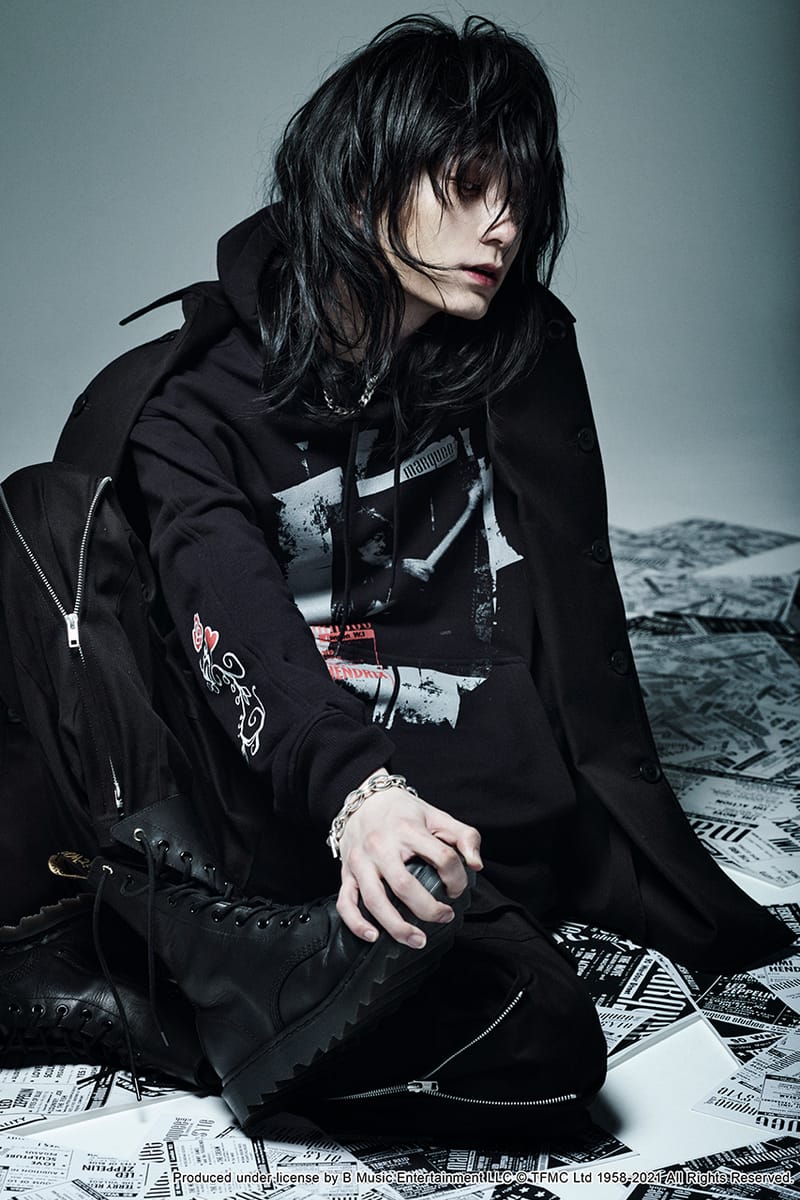 サイト S'YTE × marquee club S'YTE Drops Exclusive Marquee Club™ Collaboration | Hypebeast