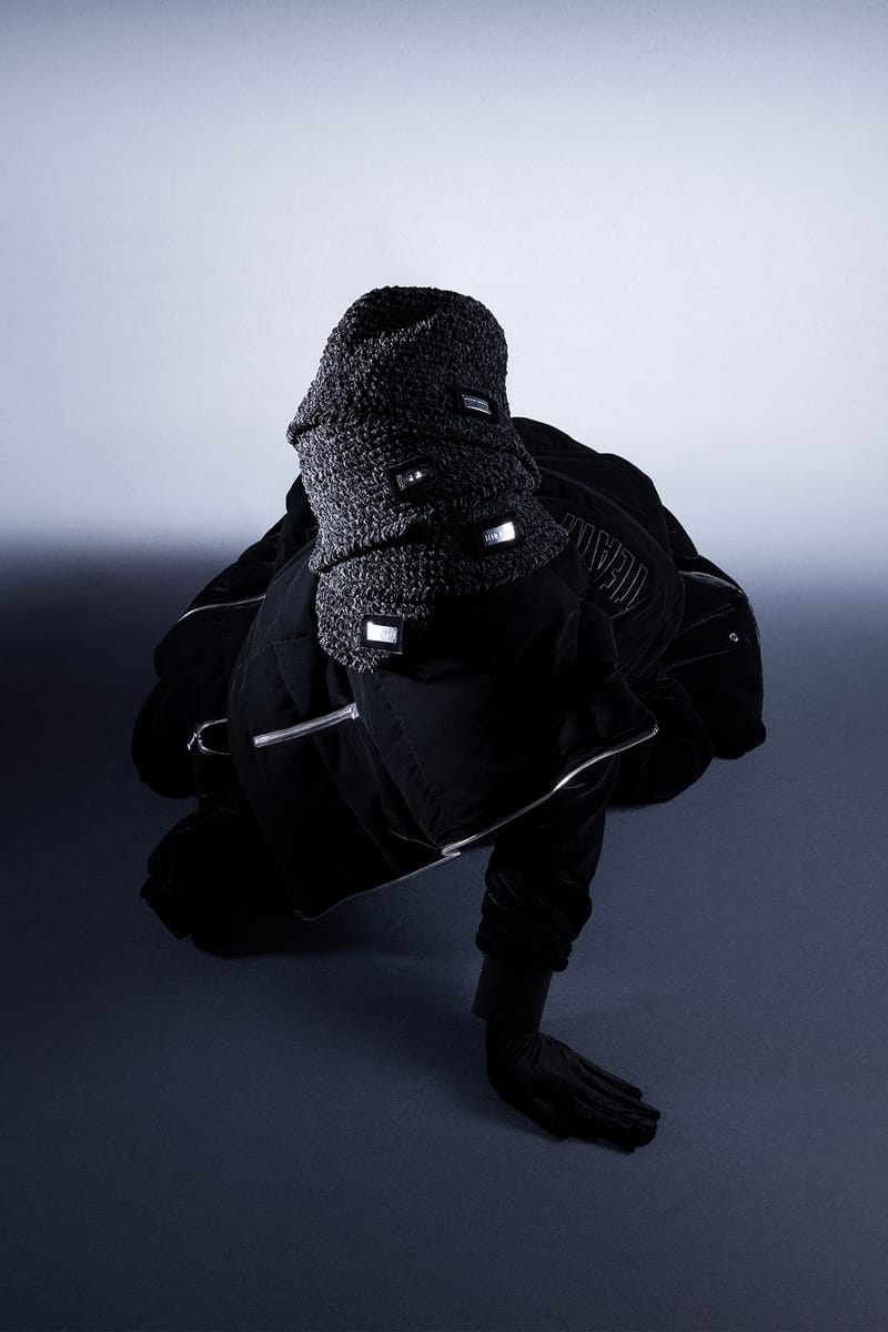 TEAM WANG Velvet Drop 2 | Hypebeast