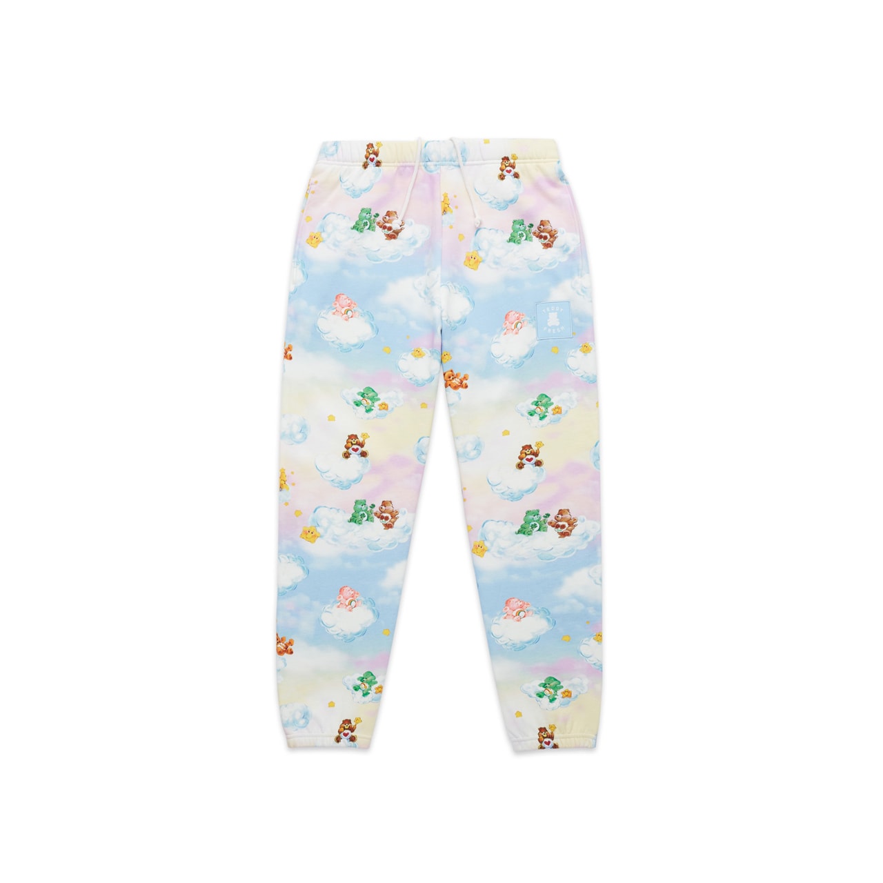 Teddy Fresh Care Bears Release Collection HYPEBEAST