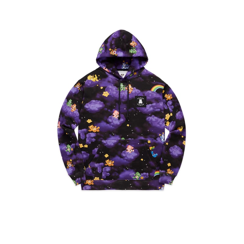 Teddy sale Fresh Care Bears Hoodie