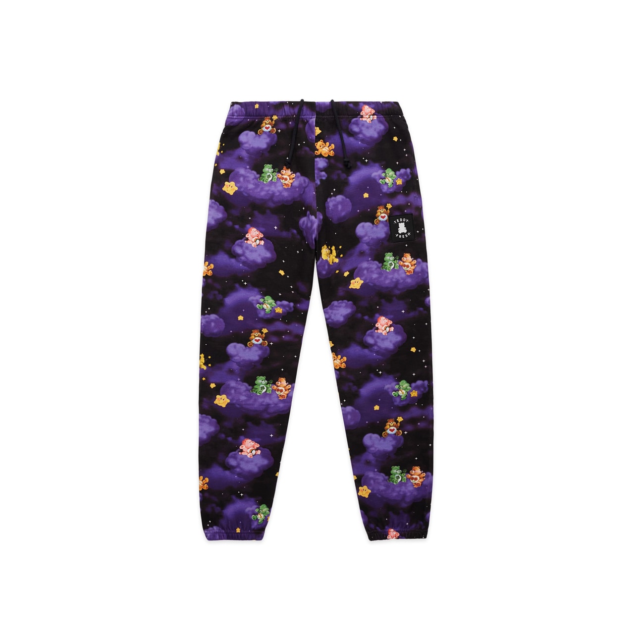 Teddy Fresh Care Bears Release Collection HYPEBEAST