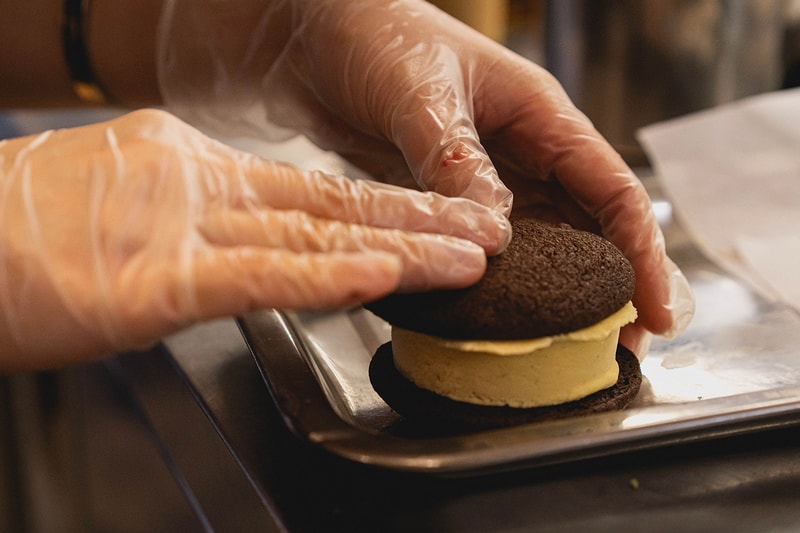 Hong Kong TEST KITCHEN Street Food Menu | Hypebeast