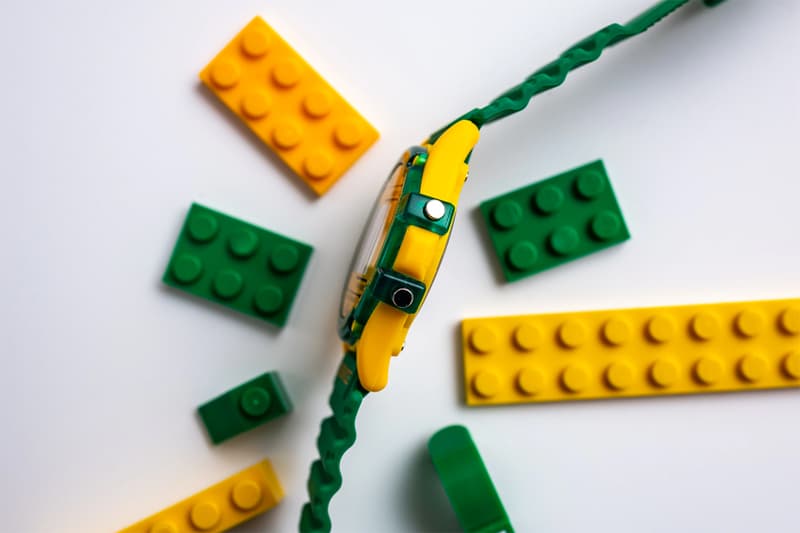 timex atlantis nuptse