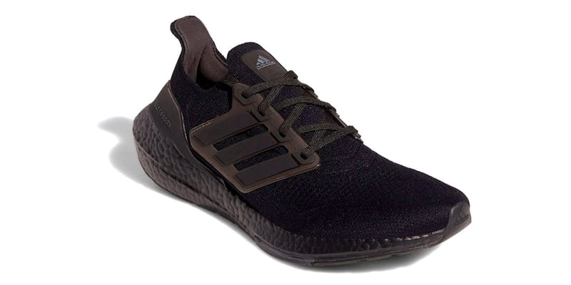 Adidas ultra boost hotsell triple black 3.0 50