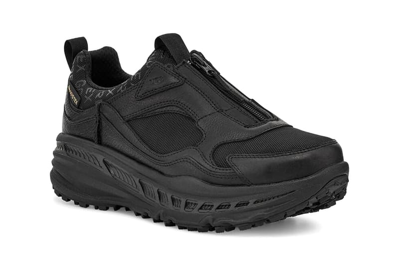 gore tex uggs