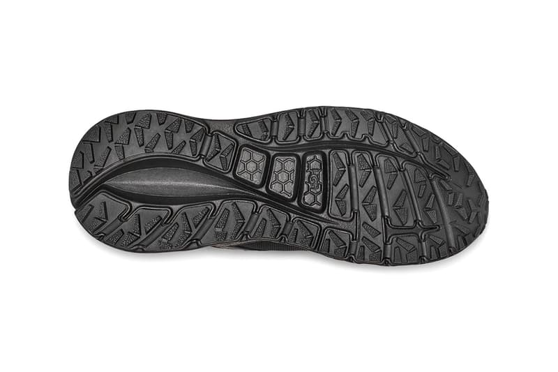 gore tex uggs