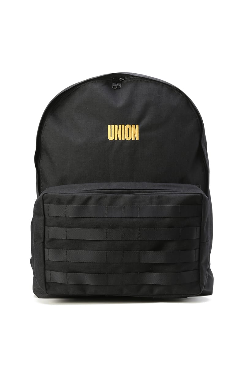 Outdoor Products for Union Tokyo PALS Backpack | Hypebeast