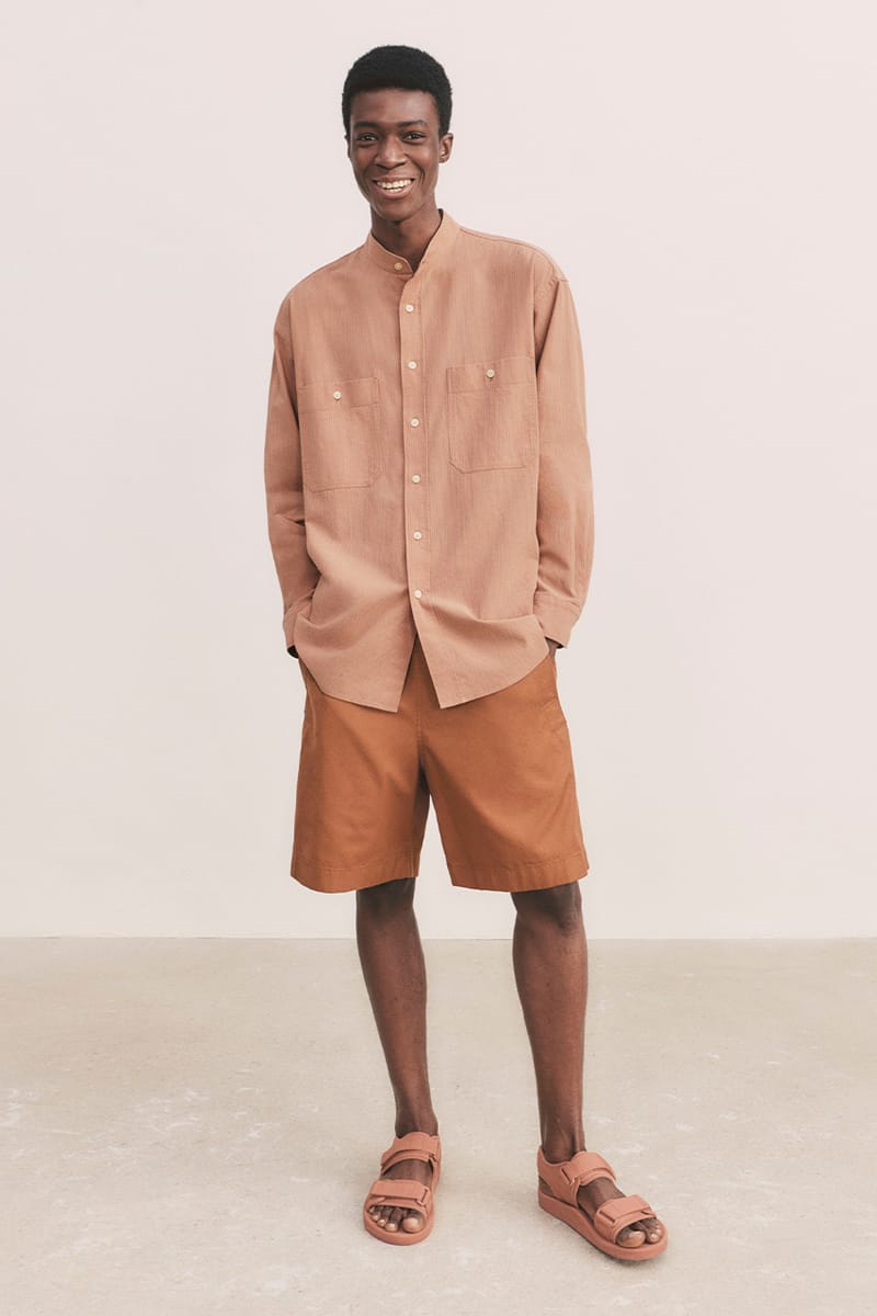 Uniqlo U Spring/Summer 2021 Release Information | Hypebeast