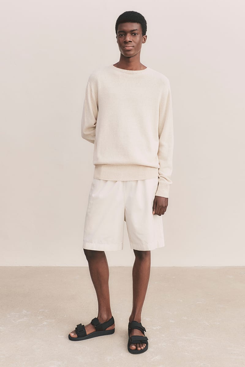 Uniqlo U Spring/Summer 2021 Release Information | Hypebeast