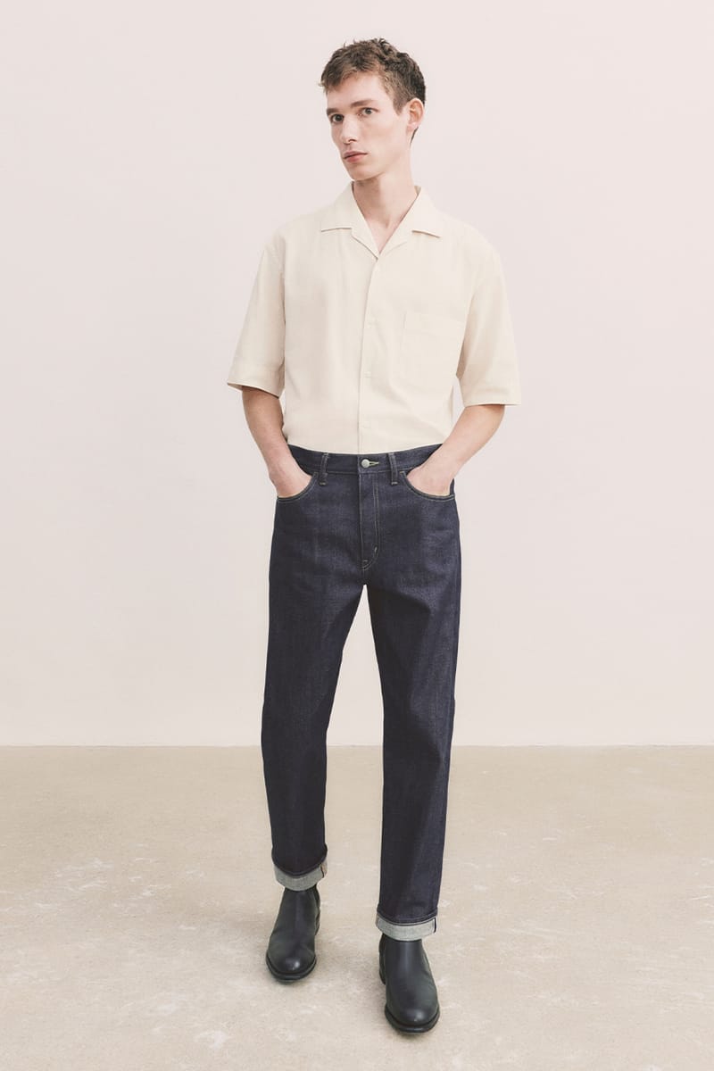 Uniqlo U Spring/Summer 2021 Release Information | Hypebeast
