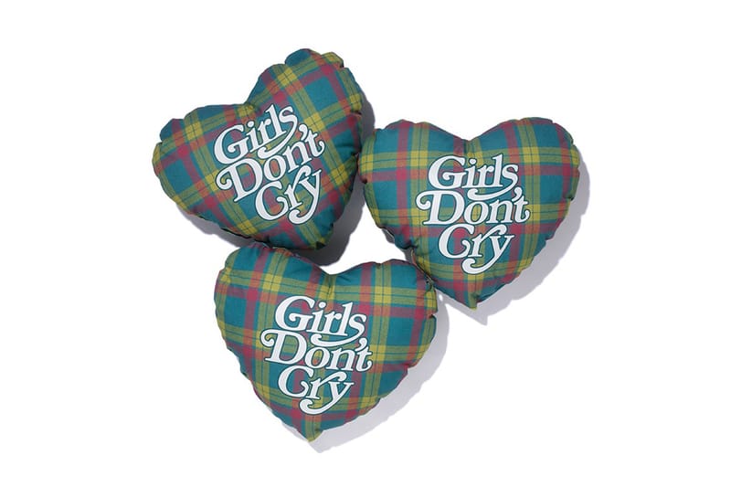 Girls Don´t Cry × ISETAN VERDY´S GIFT SHOP 伊勢丹新宿店限定 ...