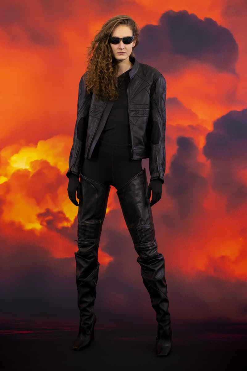 Vetements Fall/Winter 2021 Collection Lookbook | Hypebeast