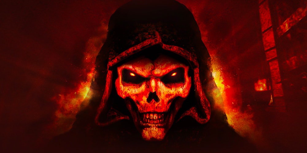 Недавно приобретенная Blizzard компания Vicarious Visions работает над ремейком Diablo II