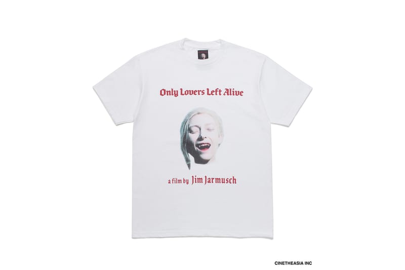 Jim Jarmusch x WACKO MARIA FW20 Capsule | Hypebeast