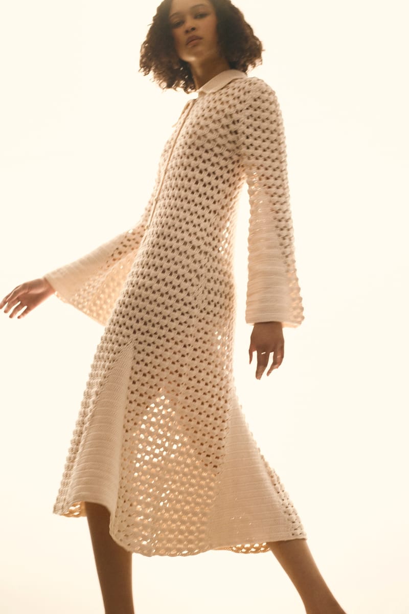 Wales Bonner Fall/Winter 2021 Wales Bonner Fall/Winter 2021