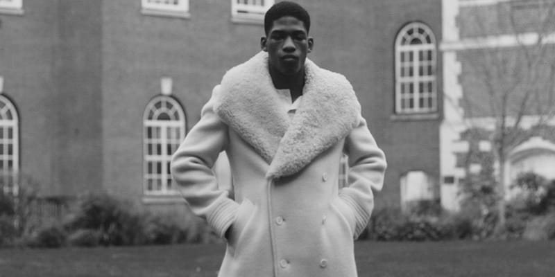 Wales Bonner Fall/Winter 2021 