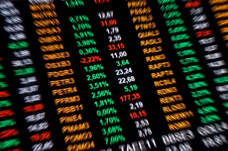 Reddit Wallstreetbets Keeping An Eye On Wall Street Bets With Google S Clever Tricks By Nick 