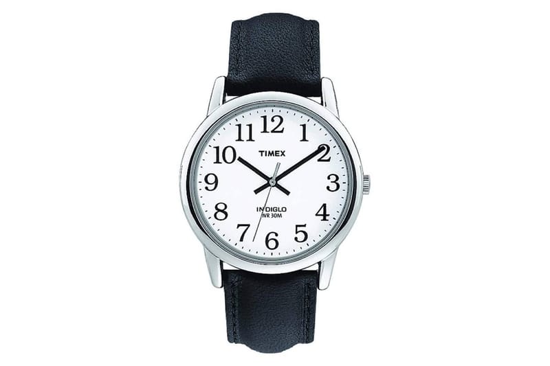 Timex george online bush