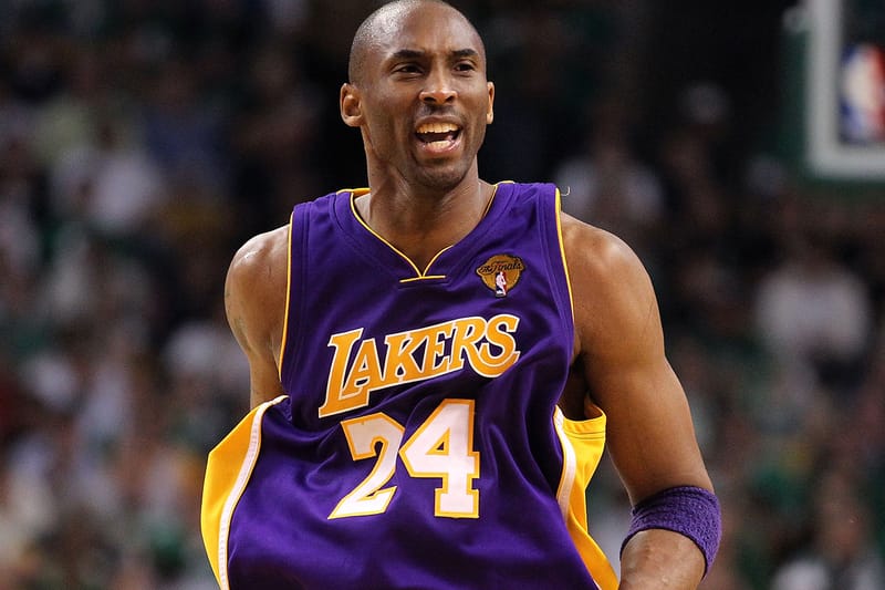 Kobe bryant nba all best sale star jersey