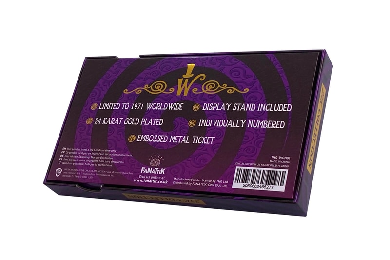 Step aside, Willy Wonka - Old Post just got the golden ticket! 🍫✨ The NEW Crown Royal Chocolate has officially dropped and it's as smooth as it is sweet. 🥃 Come
