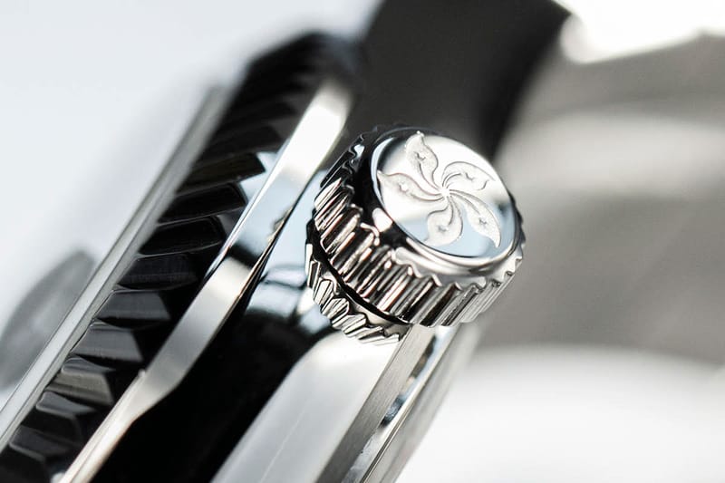 8FIVE2 Tiffany-Inspired 