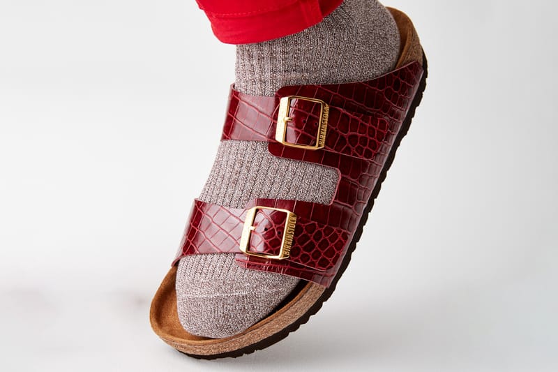 Birkenstock jesus shoes online