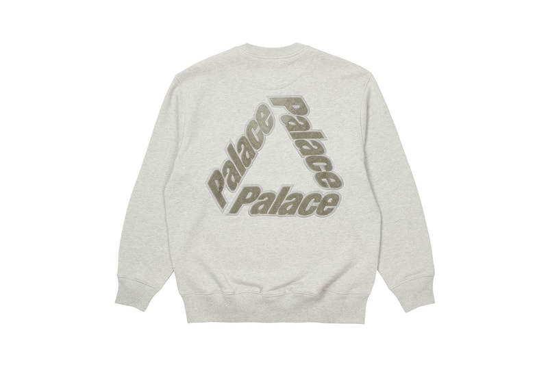 Palace Spring 2021 Sweatshirts and Knitwear | Hypebeast