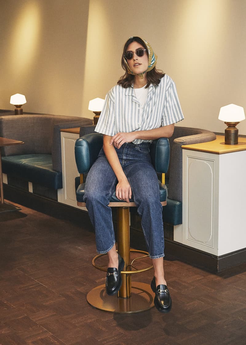 loafers summer 2021