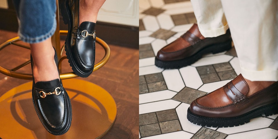loafers summer 2021