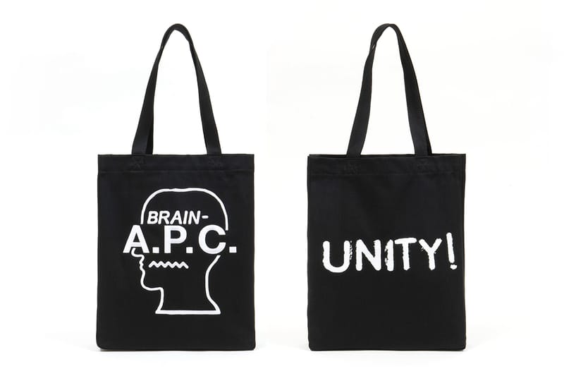 Braindead best sale tote bag