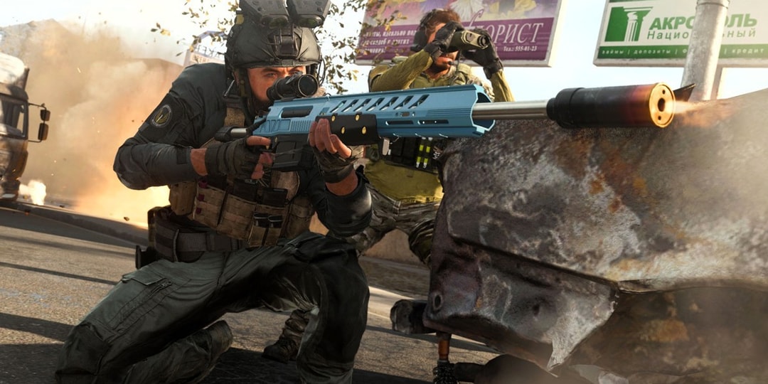 В Call of Duty: Black Ops Cold War забанили 60 000 игроков за читерство