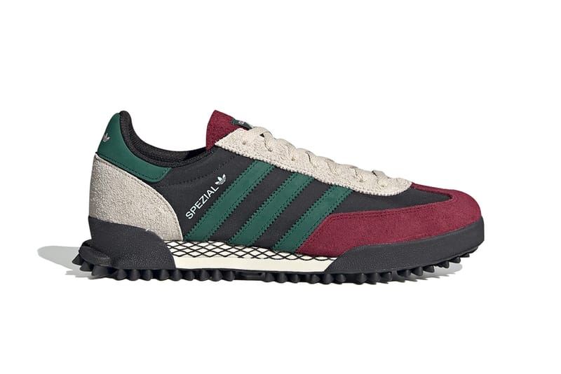 Adidas handball 2024 spezial trail